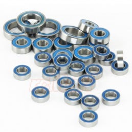 RC PTFE Bearing Set with Bearing Oil For T-MAXX