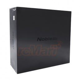Noble NB4 HVGA 3.5inch LCD Touch Screen 2.4GHz 4-Channel Transmitter Radio w/ FGR4 & FGR4S Receiver