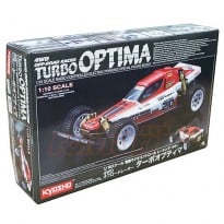1/10 Turbo Optima 4WD Buggy Kit EP