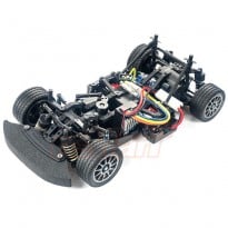 1/10 M08 M-Chassis Kit RWD EP