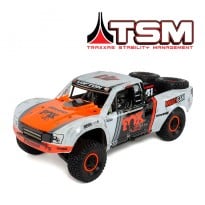Unlimited Desert Racer UDR 6S Pro-Scale FOX Edition 4WD Race Truck RTR w/ LED Lights TQi 2.4GHz Radio