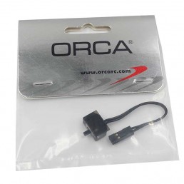 80mm Switch Cable For OE1 R32 VX3 ESC