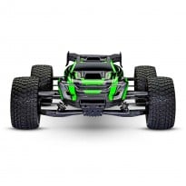 XRT 8S 1/5 4WD Brushless RTR Electric Race Truck Green Edition w/ 2.4GHz TQi Radio & TSM