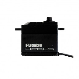 HPS CB701 High Voltage High Performance Brushless Servo For 1/8 1/10 RC Car