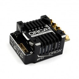 OE1 160A / 760A Competition ESC Limited Edition