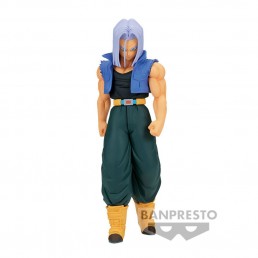 Dragon Ball Z Solid Edge Works Vol.11 A Trunks