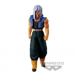 Dragon Ball Z Solid Edge Works Vol.11 A Trunks