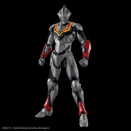 Figure-rise Standard Ultraman Suit Evil Tiga Action