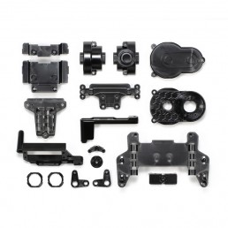 MB-01 D Parts Gearbox Set