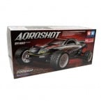 1/10 DT-03T Aqroshot 2WD Truck EP Car Kit w/ Motor