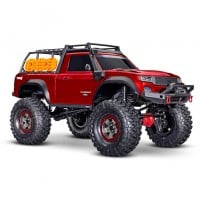 1/10 4WD Sport High Trail Truck Red Edition RTR EP w/ LED Lights TQ 2.4GHz Radio