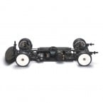 1/10 MTC2R Electric 4WD Touring Car Kit w/ Carbon Chassis