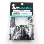 Grease & Oil Lubricant Pro Pack w/ New Design Pit Stand