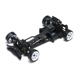 1/10 Super Drift SD2 RWD Drift Car Kit EP