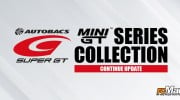 Mini GT | Super GT Series Diecast Car Collection [Continuously Updating]